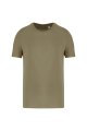 T-shirt Uniseks Ecologische Native Spirit NS300 LIGHT OLIVE GREEN